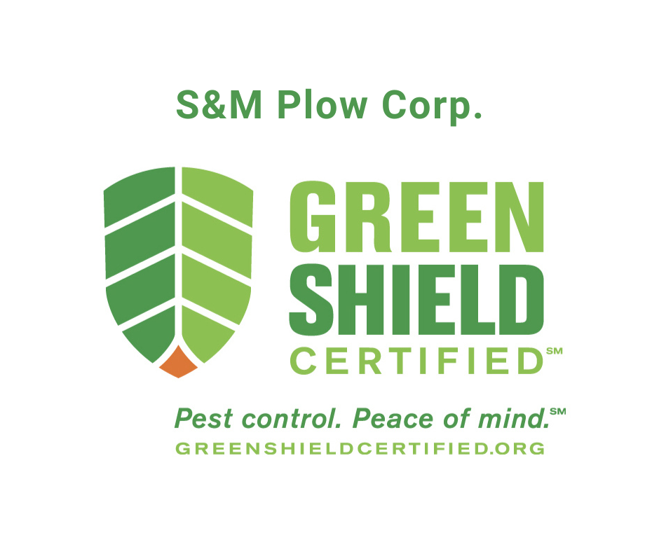 Green Shield Certification